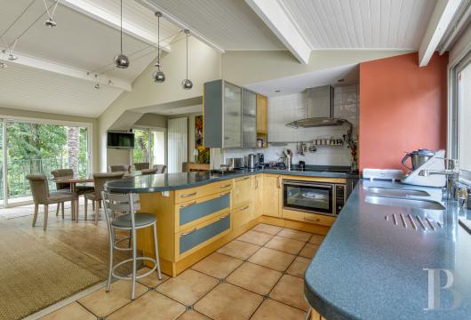 demeures et maisons a vendre france pays de loire   - 15
