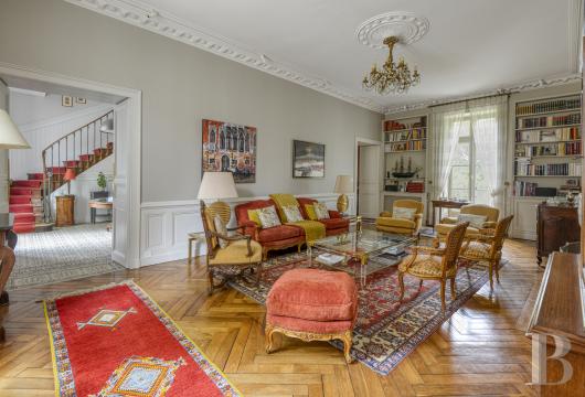 demeures et maisons a vendre france pays de loire   - 10