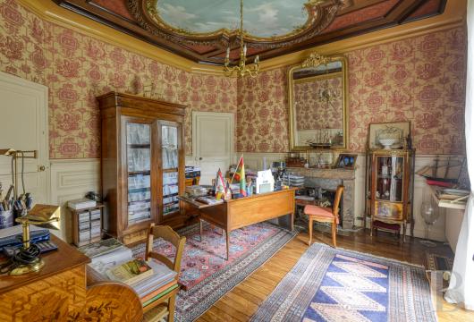 demeures et maisons a vendre france pays de loire   - 16