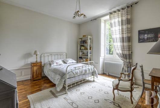 demeures et maisons a vendre france pays de loire   - 20