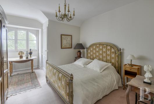 demeures et maisons a vendre france pays de loire   - 21