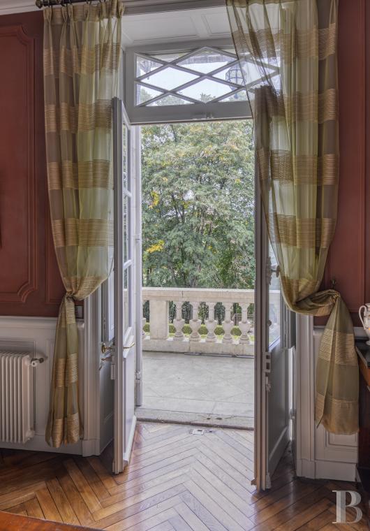 demeures et maisons a vendre france pays de loire   - 19