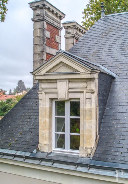 demeures et maisons a vendre france pays de loire   - 6