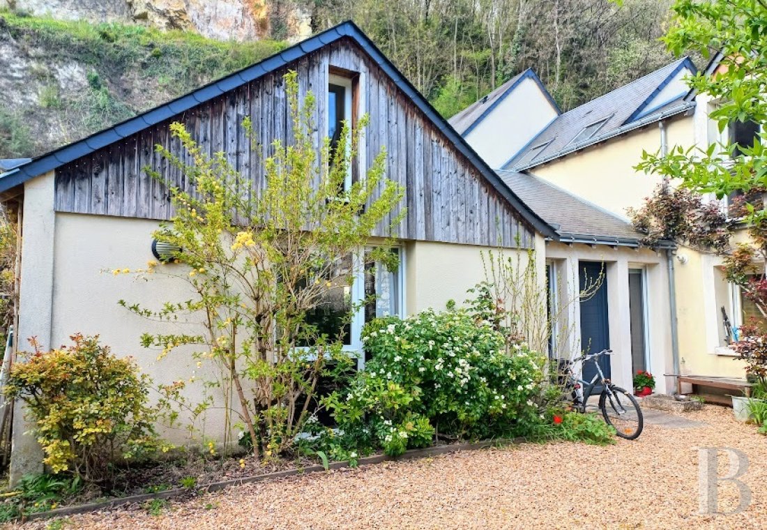 maisons de caractere a vendre centre val de loire   - 2