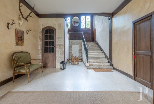 chateaux a vendre centre val de loire   - 2