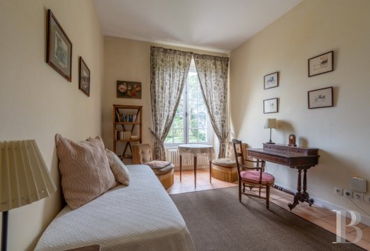 chateaux a vendre centre val de loire   - 17