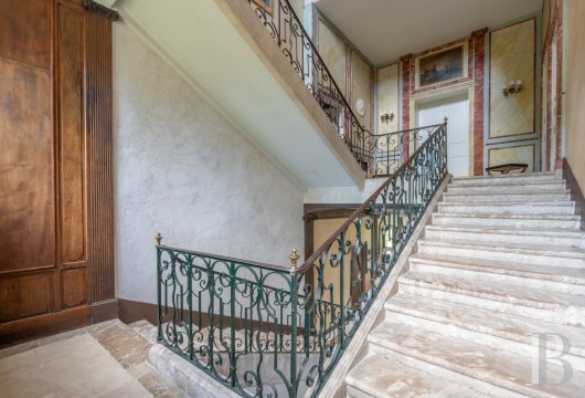 chateaux a vendre centre val de loire   - 12