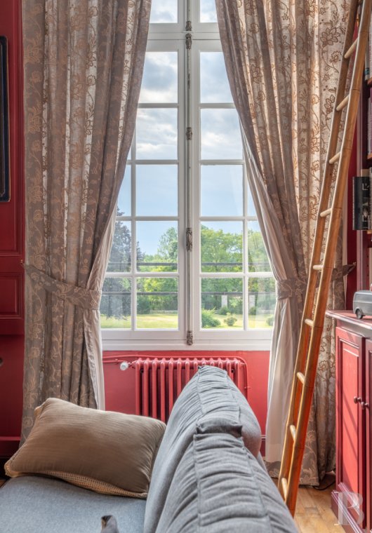 chateaux a vendre centre val de loire   - 6
