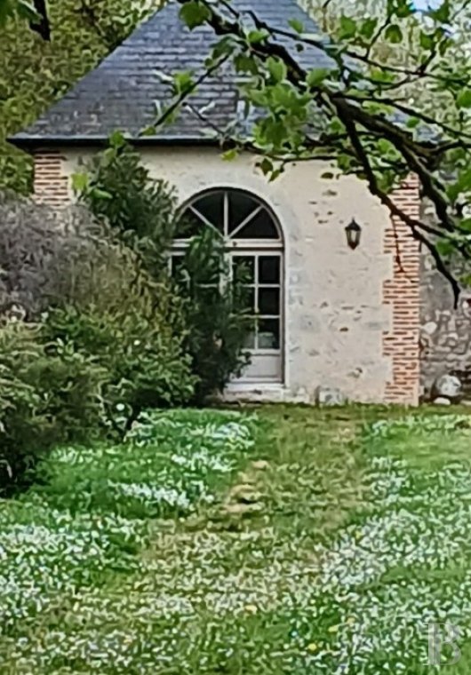 chateaux a vendre centre val de loire   - 20