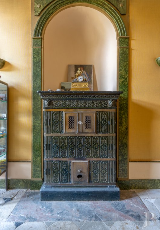 chateaux a vendre centre val de loire   - 11