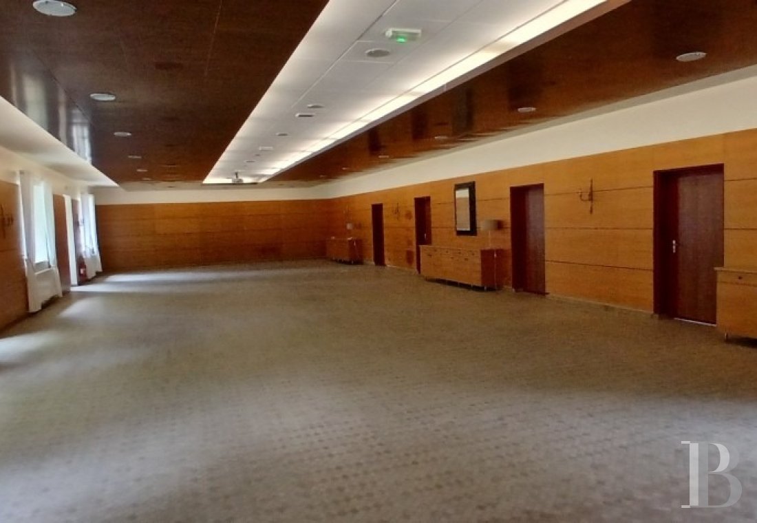 chateaux a vendre centre val de loire   - 13