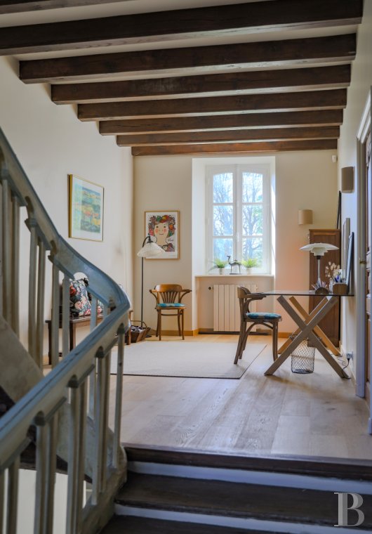 manoirs a vendre bretagne   - 12