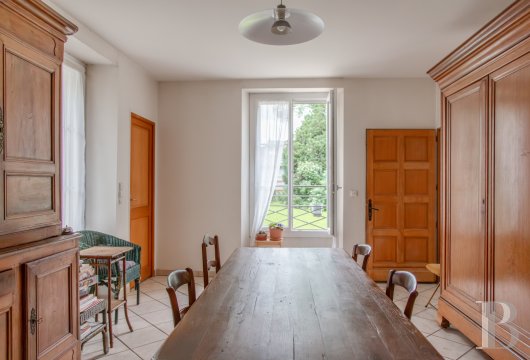 chateaux a vendre ile de france   - 10