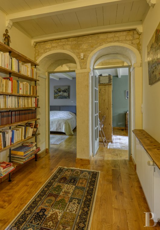 A renovated house on a wine-growing estate just outside La Rochelle in Charente-Maritime - photo  n°13