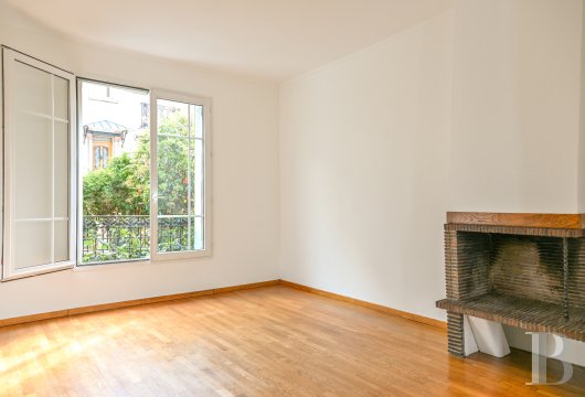 houses for sale paris   - 5