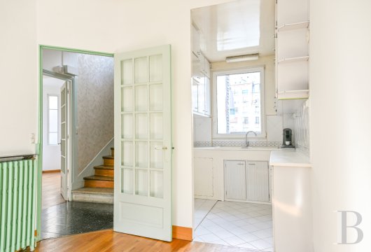 houses for sale paris   - 7