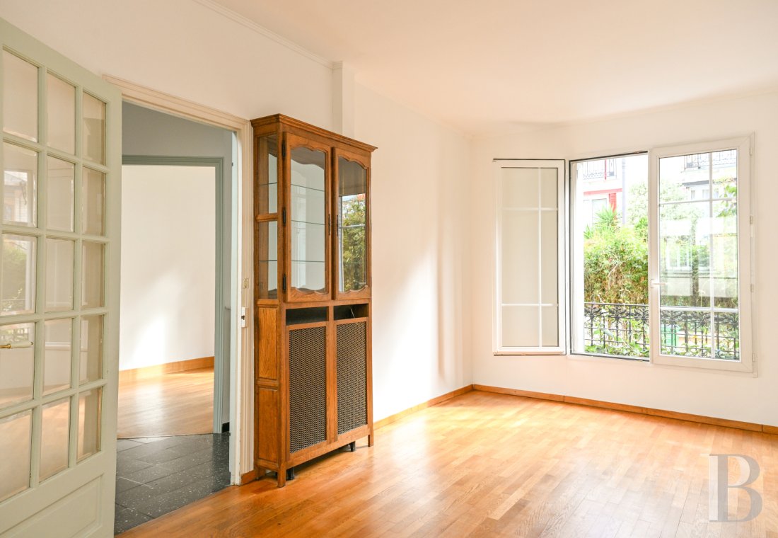 houses for sale paris   - 2