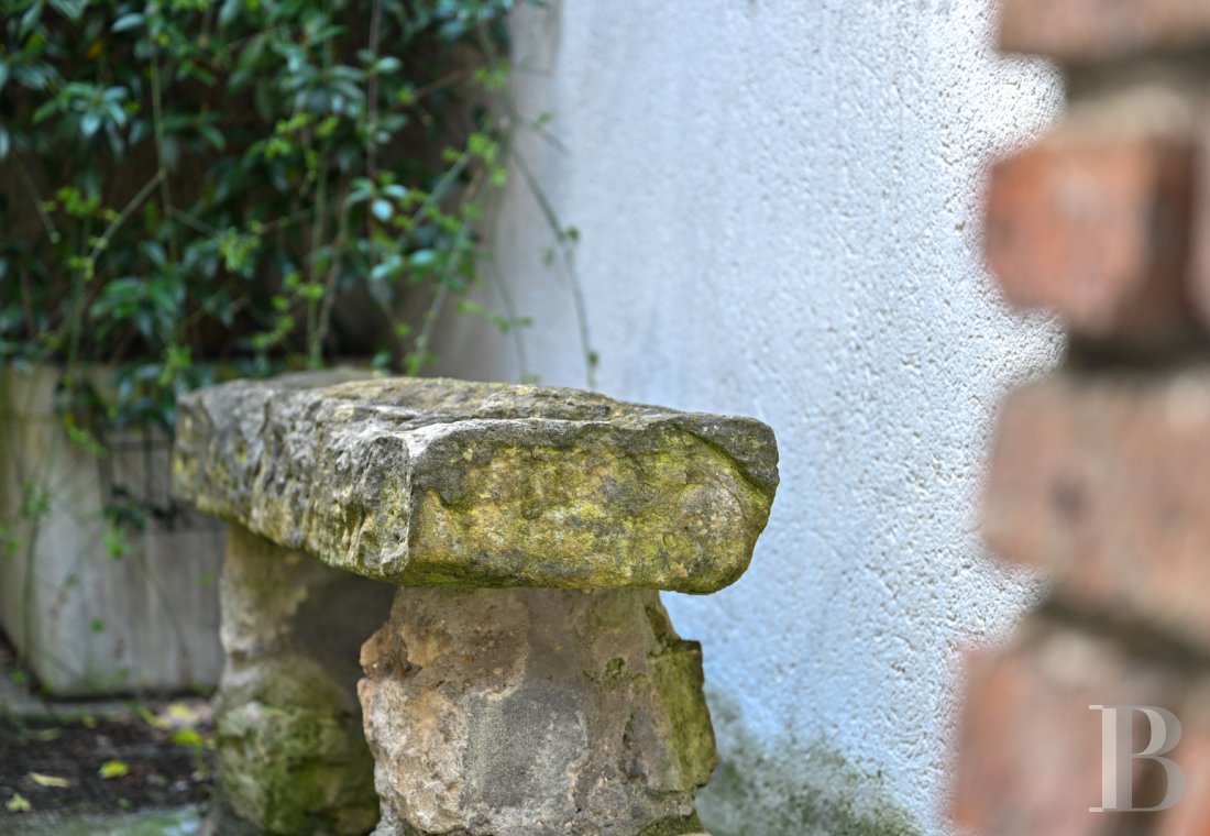 houses for sale paris   - 11