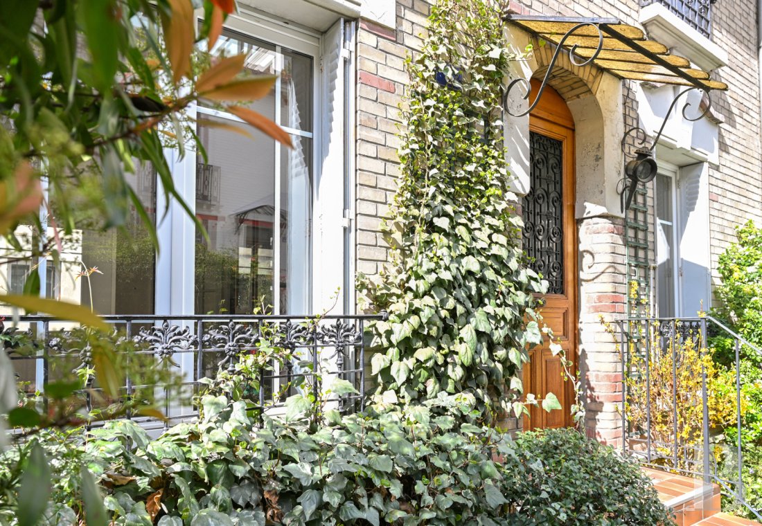 houses for sale paris   - 1