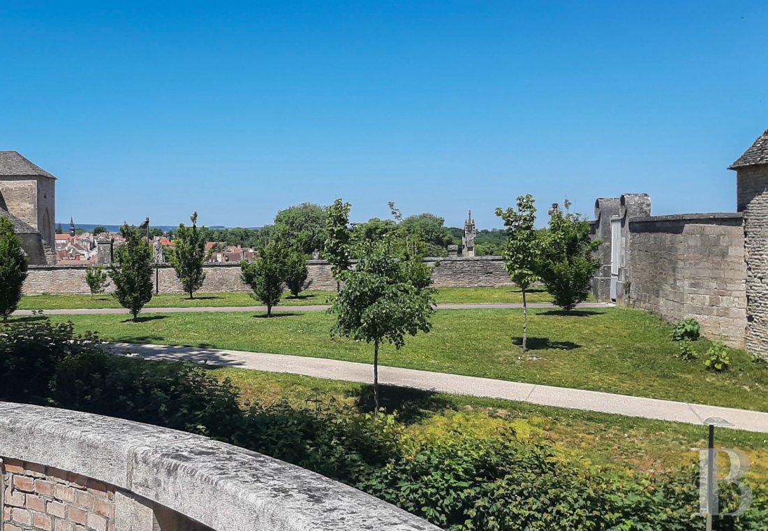 maisons de caractere a vendre bourgogne   - 15