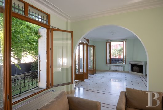 maisons de caractere a vendre ile de france   - 10