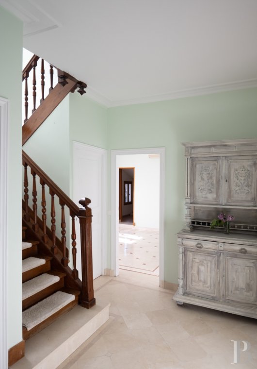 maisons de caractere a vendre ile de france   - 9