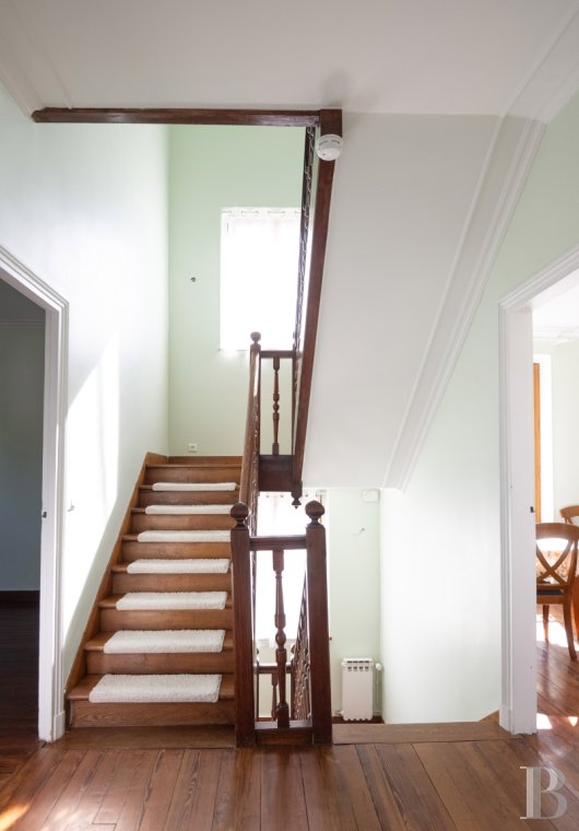 maisons de caractere a vendre ile de france   - 12