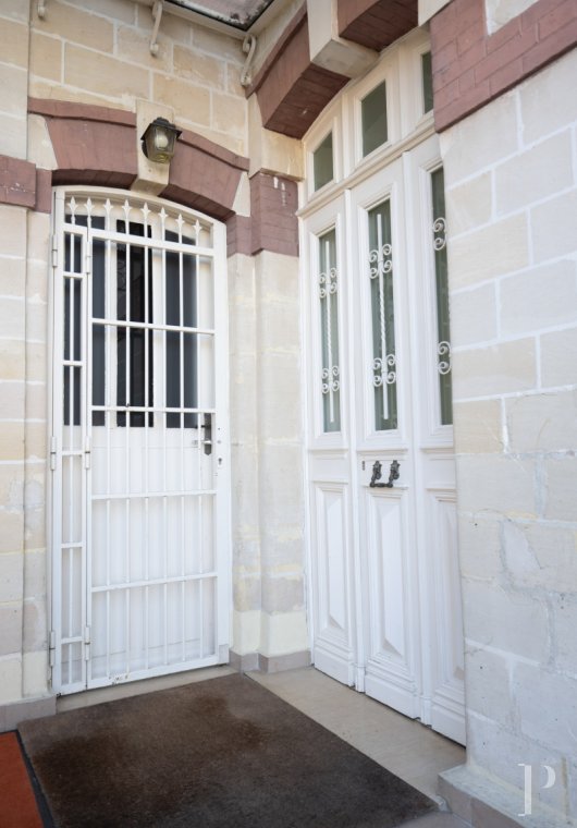 maisons de caractere a vendre ile de france   - 5