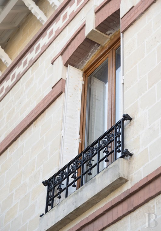 maisons de caractere a vendre ile de france   - 7