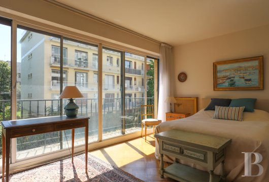 appartements a vendre paris   - 9