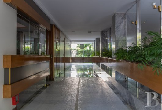 appartements a vendre paris   - 10