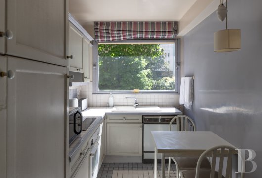 appartements a vendre paris   - 7