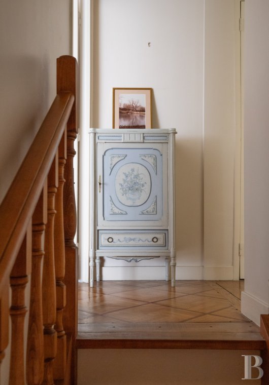 appartements a vendre paris   - 6