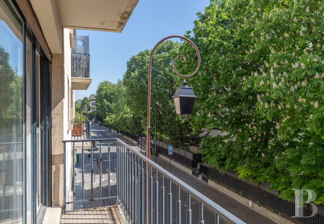 appartements a vendre paris   - 1