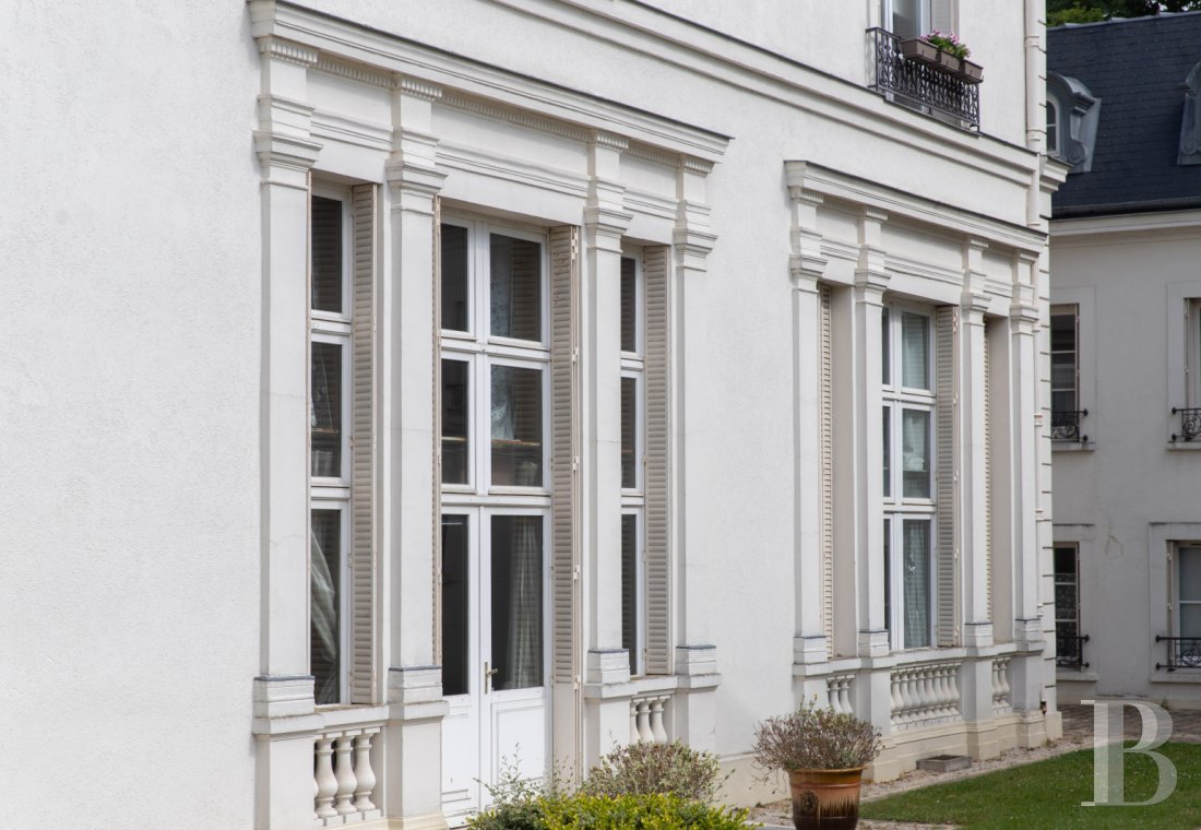 appartements a vendre ile de france   - 2