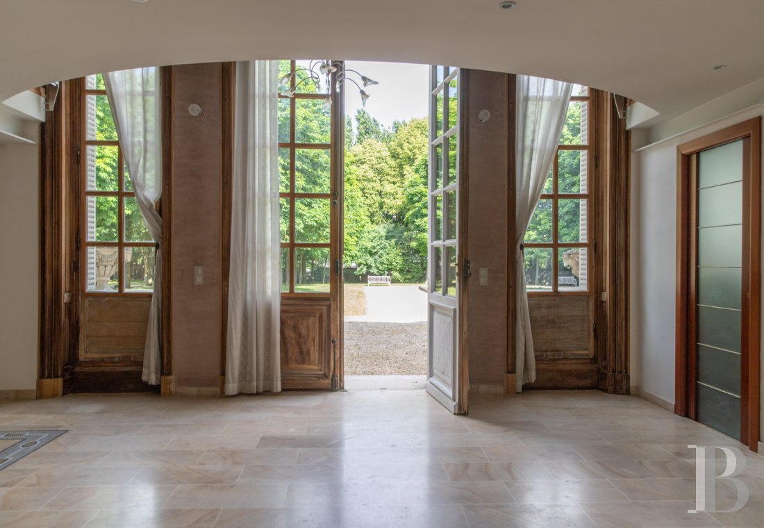 appartements a vendre ile de france   - 5