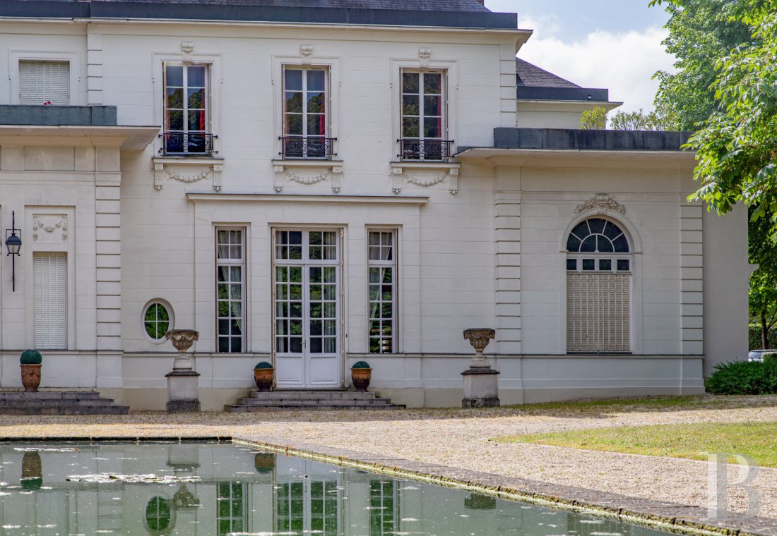 appartements a vendre ile de france   - 1