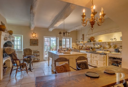 maisons de caractere a vendre paca   - 4