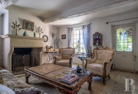 maisons de caractere a vendre paca   - 5