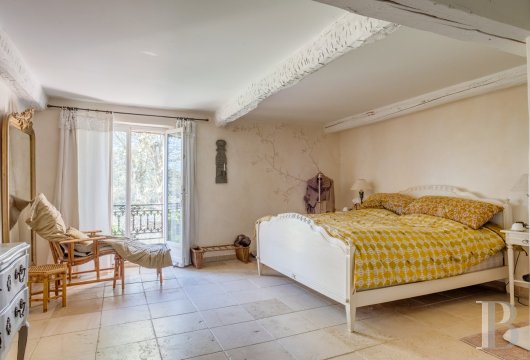 maisons de caractere a vendre paca   - 7