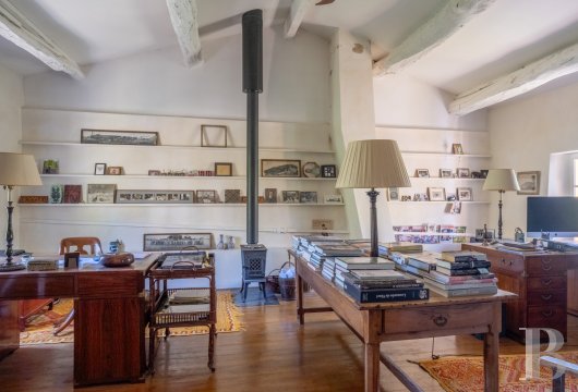 maisons de caractere a vendre paca   - 8
