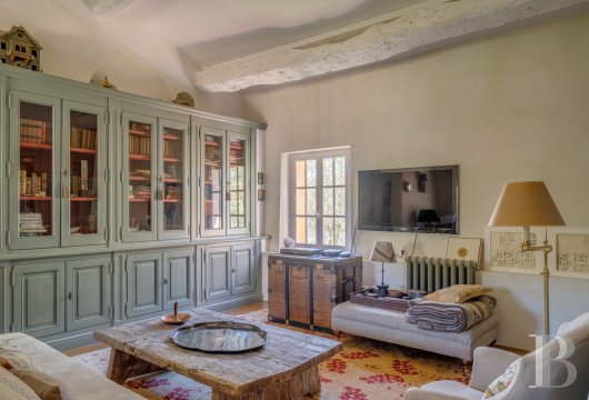 maisons de caractere a vendre paca   - 11