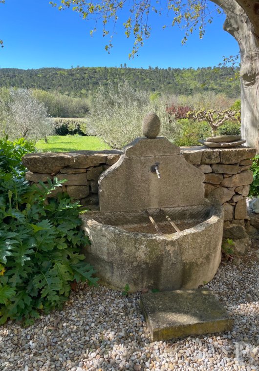 maisons de caractere a vendre paca   - 16