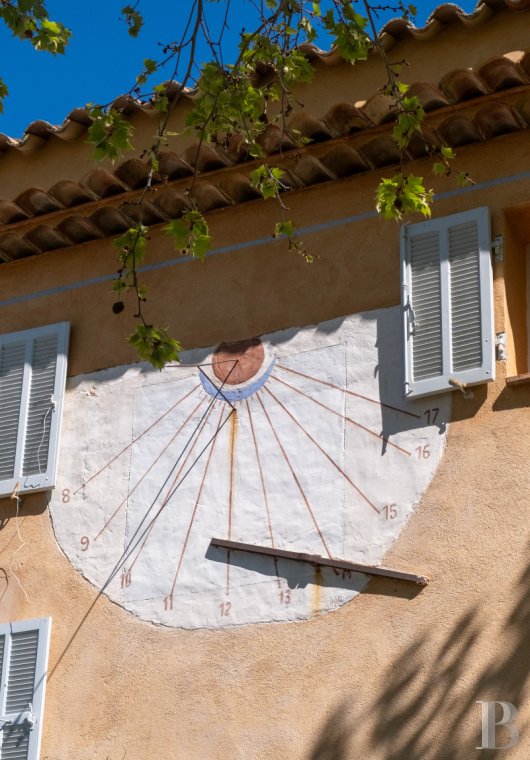 maisons de caractere a vendre paca   - 3