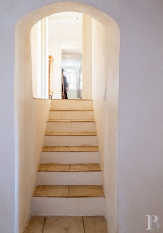 maisons de caractere a vendre paca   - 9