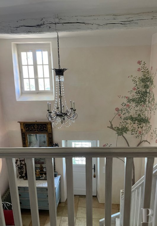 maisons de caractere a vendre paca   - 6