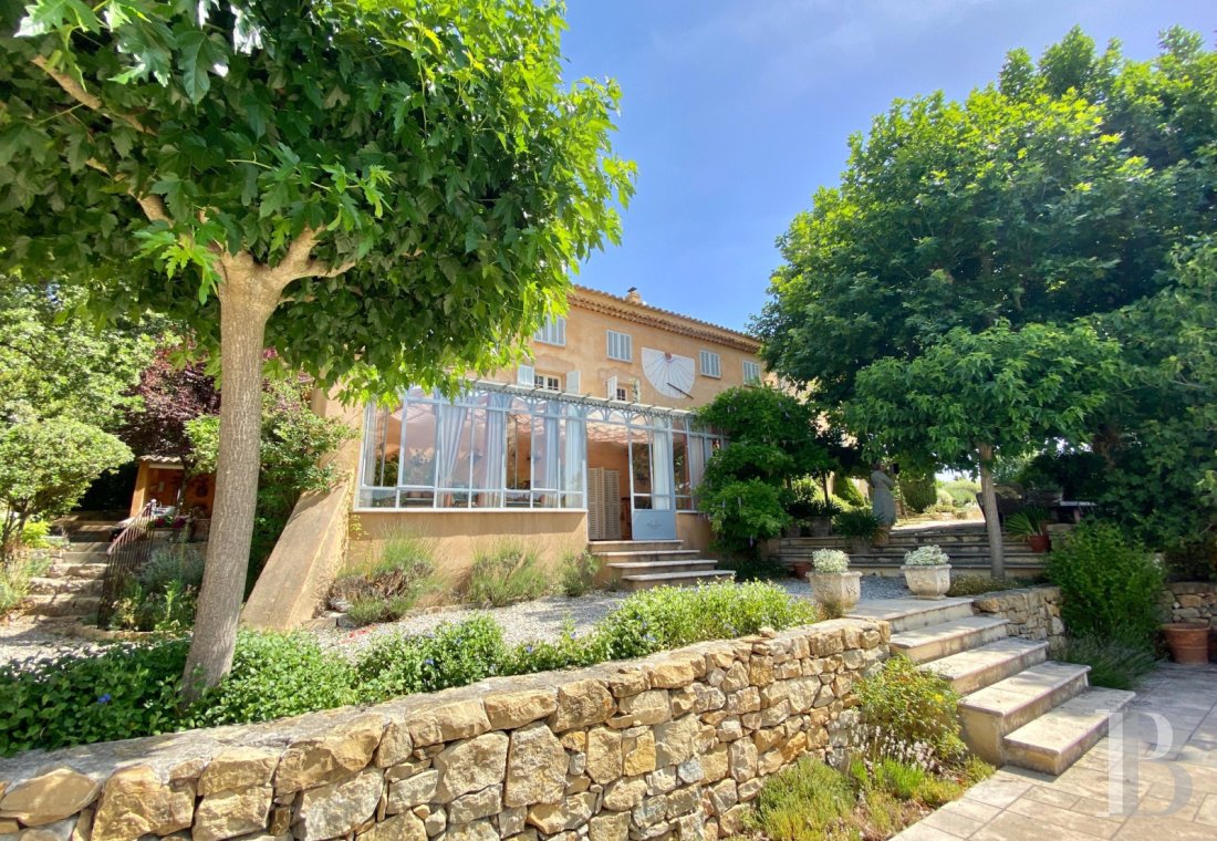 maisons de caractere a vendre paca   - 2