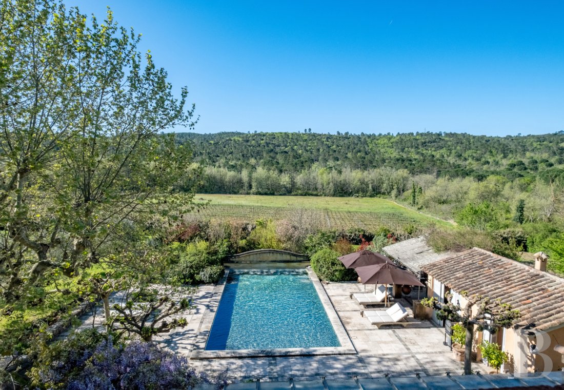 maisons de caractere a vendre paca   - 18