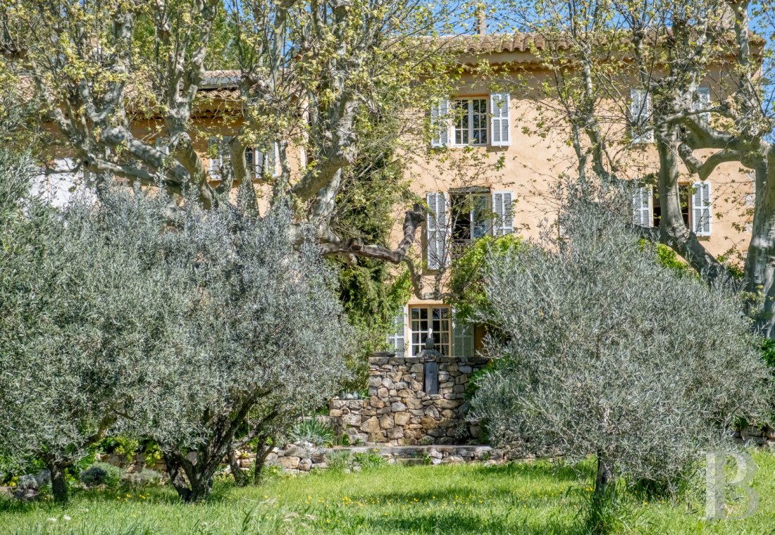 maisons de caractere a vendre paca   - 1