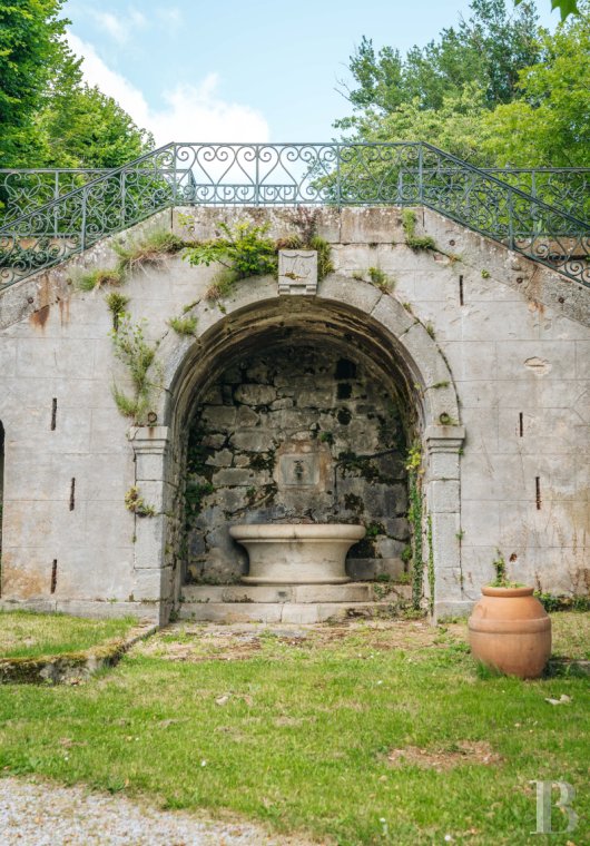 chateaux a vendre rhones alpes   - 16